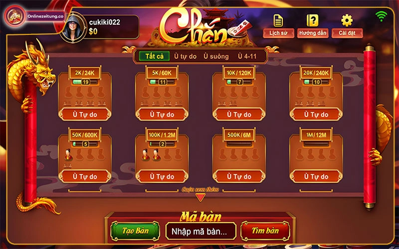 Chắn Game Trí Tuệ | Hướng Dẫn Chơi Chắn Chi Tiết Cho Người Mới